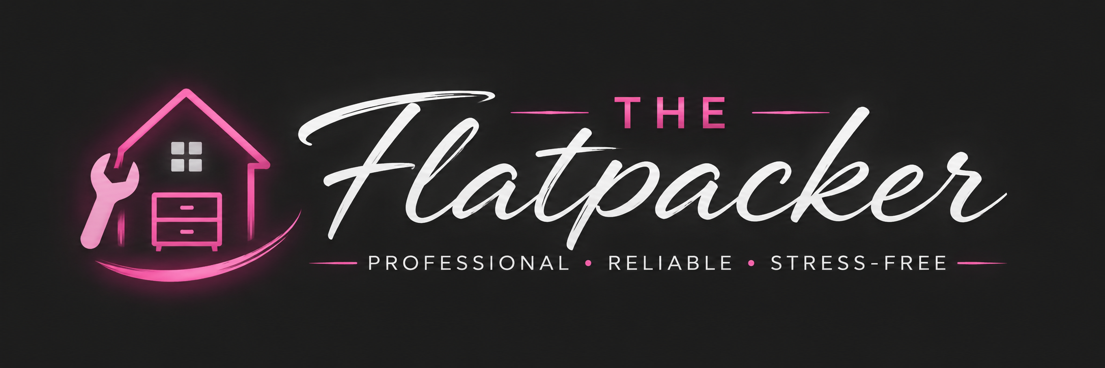 The Flatpacker logo